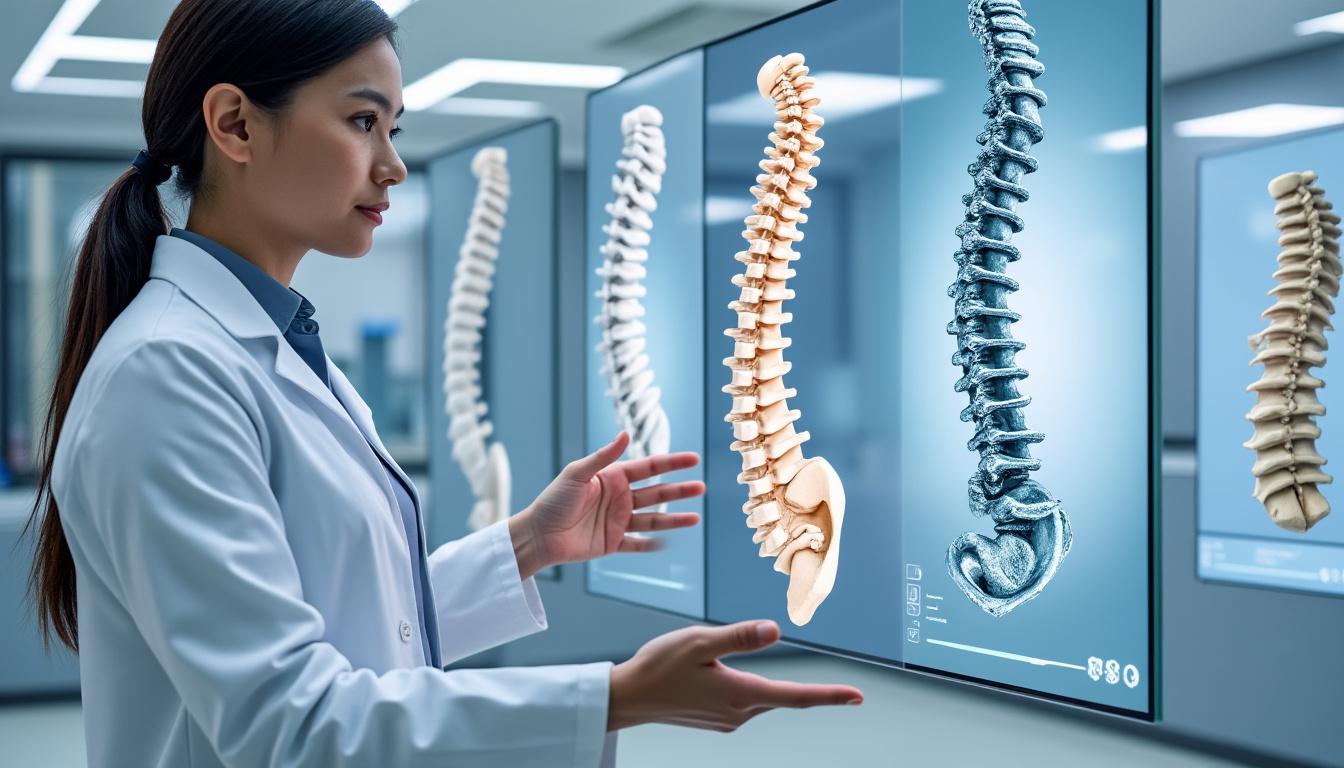 discover advanced disc prosthesis solutions in lévis for quick and long-lasting recovery. regain mobility and reduce pain with expert care tailored to your needs.