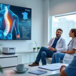discover effective disc prosthesis treatments in lévis for a quick and long-lasting recovery. regain mobility and relieve pain with expert care.