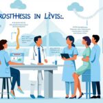 discover fast and safe disc prosthesis procedures in lévis, ensuring effective relief and improved mobility with expert care.