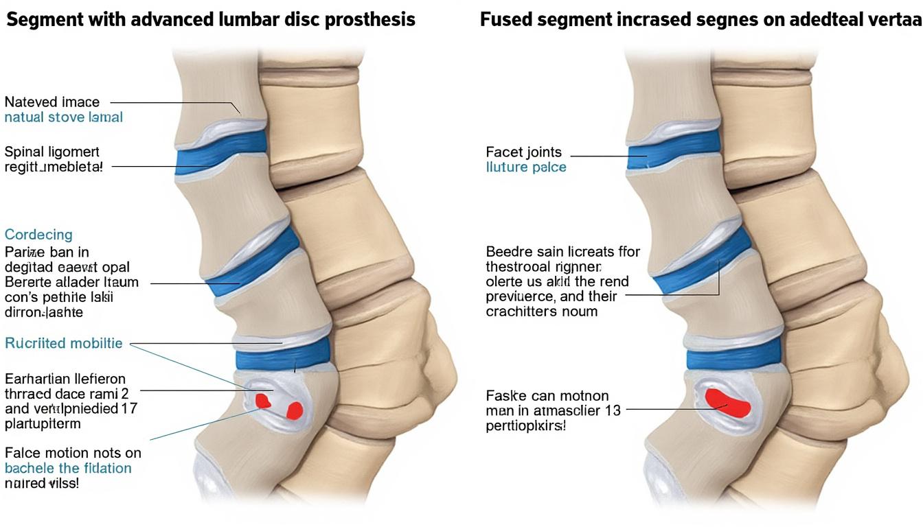 discover quick and safe disc prosthesis procedures in lévis, ensuring effective spine care and fast recovery with expert medical intervention.
