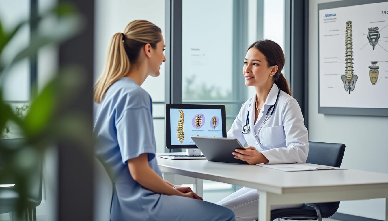 expert disc prosthesis services in lévis offering quick and safe interventions to restore spine health and mobility. trust our experienced team for effective treatment.
