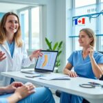 discover high-quality disc prosthesis services in lévis designed to restore your mobility and comfort effectively. regain a pain-free life with our expert care and advanced solutions.