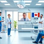 discover safe and high-performance disc prosthesis interventions in lévis, designed to restore mobility and reduce pain effectively.