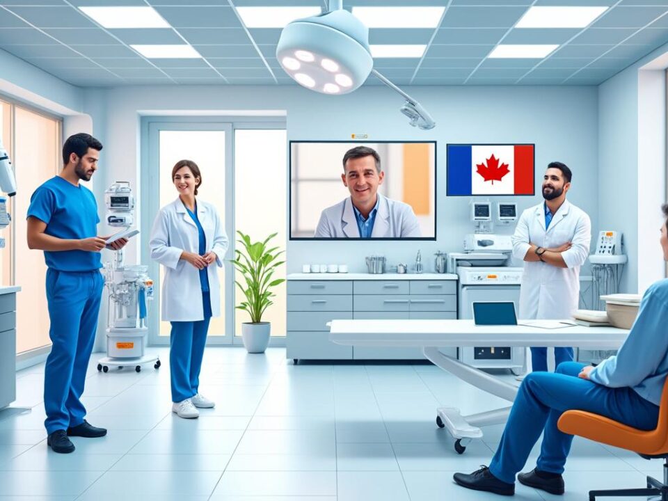 discover safe and high-performance disc prosthesis interventions in lévis, designed to restore mobility and reduce pain effectively.