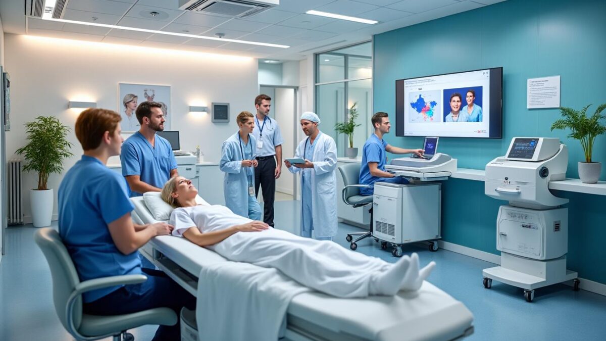 discover the benefits of disc prosthesis in lévis, offering superior clinical results for improved spinal health and enhanced quality of life.