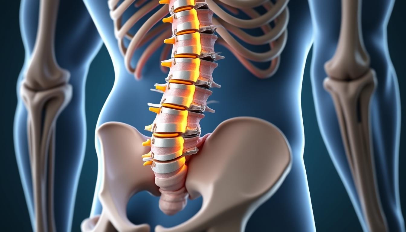 discover disc prosthesis in lévis offering superior clinical results for improved spinal health and mobility. experience advanced treatment options with expert care.
