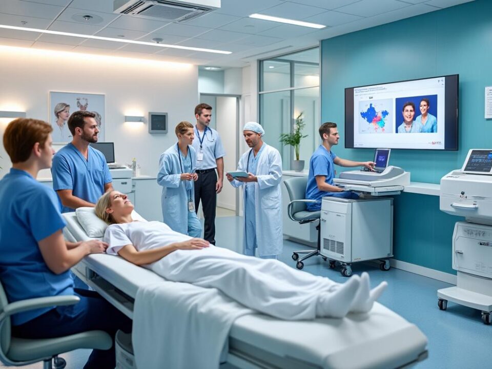 discover the benefits of disc prosthesis in lévis, offering superior clinical results for improved spinal health and enhanced quality of life.