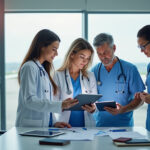 discover essential tips to effectively prepare and navigate your transatlantic patient journey, ensuring a smooth and successful healthcare experience abroad.