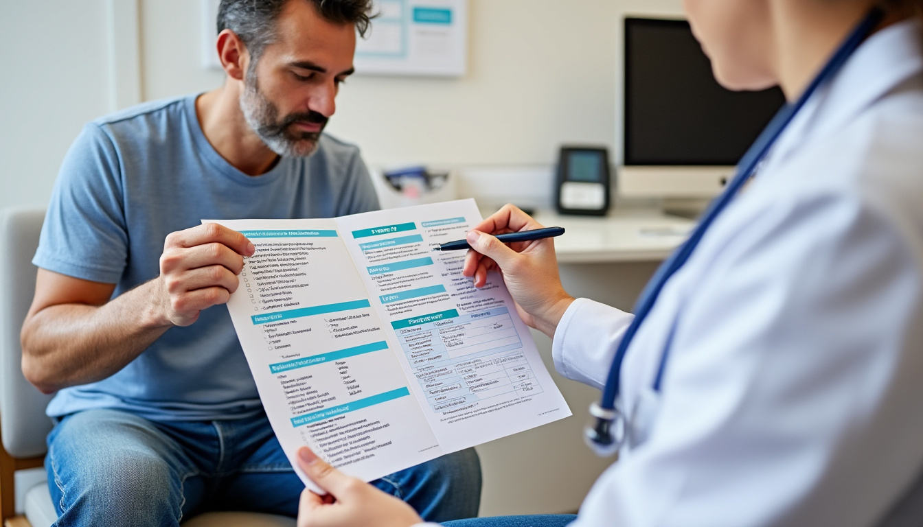 discover essential tips to effectively prepare your transatlantic patient journey for a smooth and successful healthcare experience abroad.