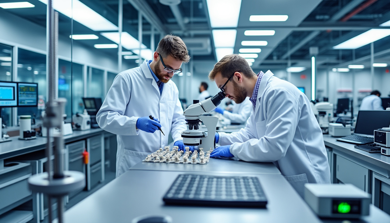 discover comprehensive insights into device quality and certification, covering essential standards, testing processes, and compliance requirements to ensure optimal performance and safety.
