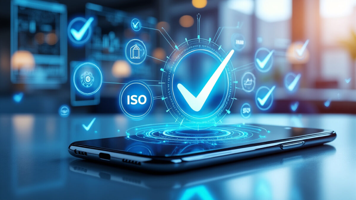 discover essential insights on device quality and certification, covering standards, testing processes, and compliance to ensure reliable and safe technology.