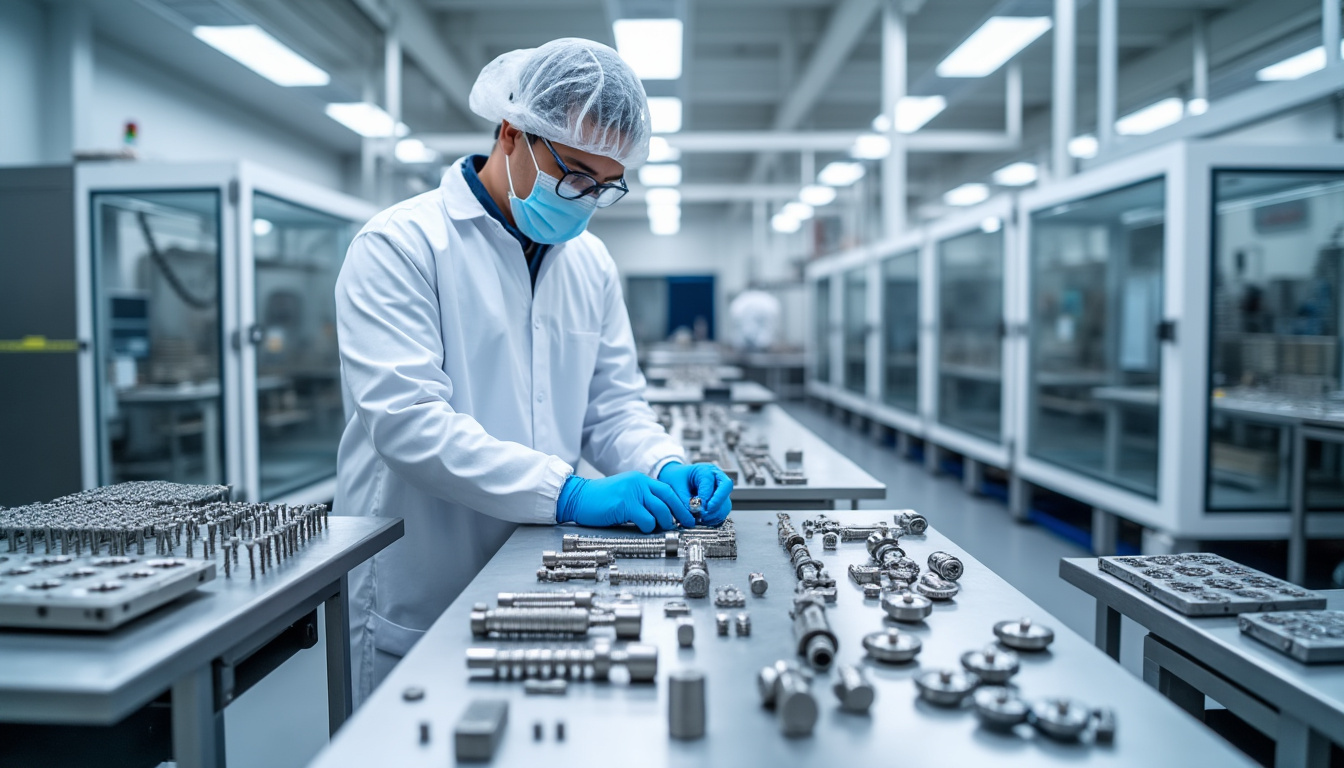 discover all essential information about device quality and certification, including standards, testing processes, and how to ensure your devices meet industry requirements.