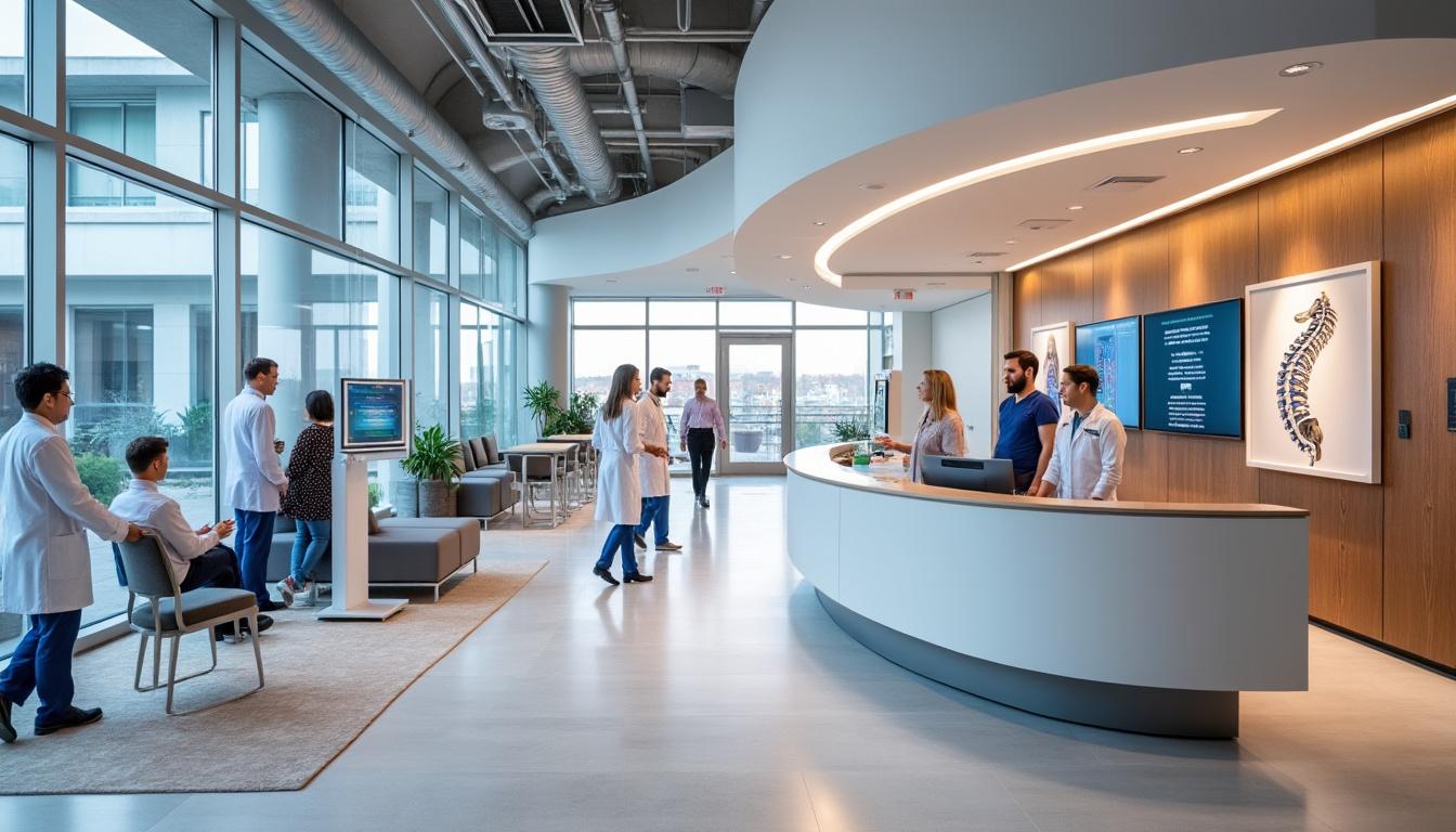 discover a patient's journey through the challenges of a herniated disc in plateau-mont-royal and explore the benefits of neurovertebral decompression therapy for effective pain relief and recovery.