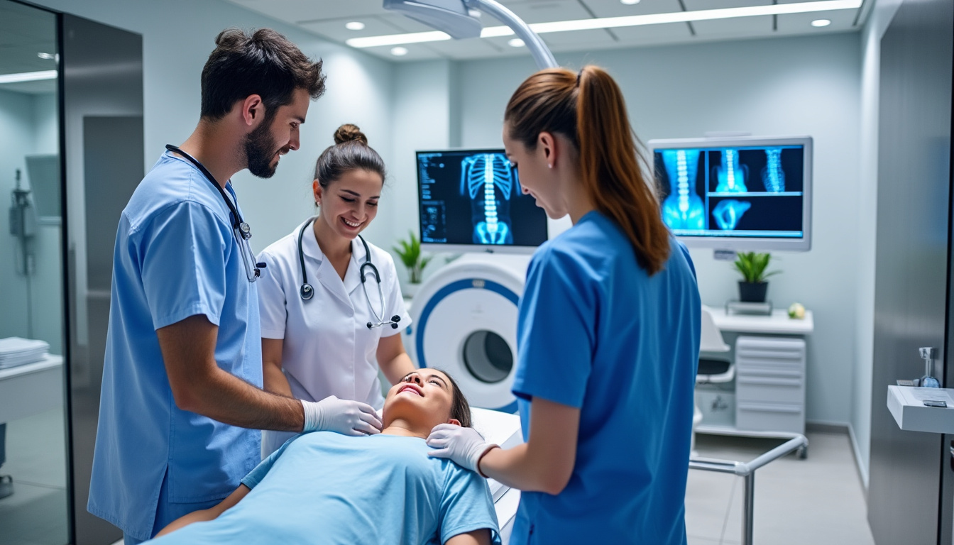 learn how to effectively prepare for your session and neurovertebral decompression treatment for a herniated disc in brossard. get expert tips to ensure a smooth and successful recovery.