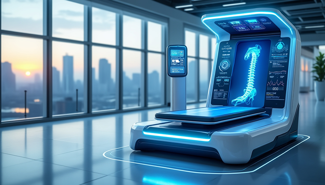 learn how to effectively prepare for your session and neurovertebral decompression treatment for a herniated disc in brossard. discover expert tips to maximize your recovery and relief.
