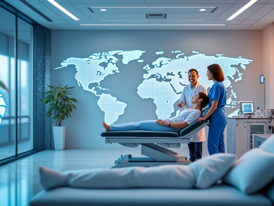 learn how to prepare for your session and neurovertebral decompression treatment for herniated disc in brossard. expert tips to ease pain and promote recovery.