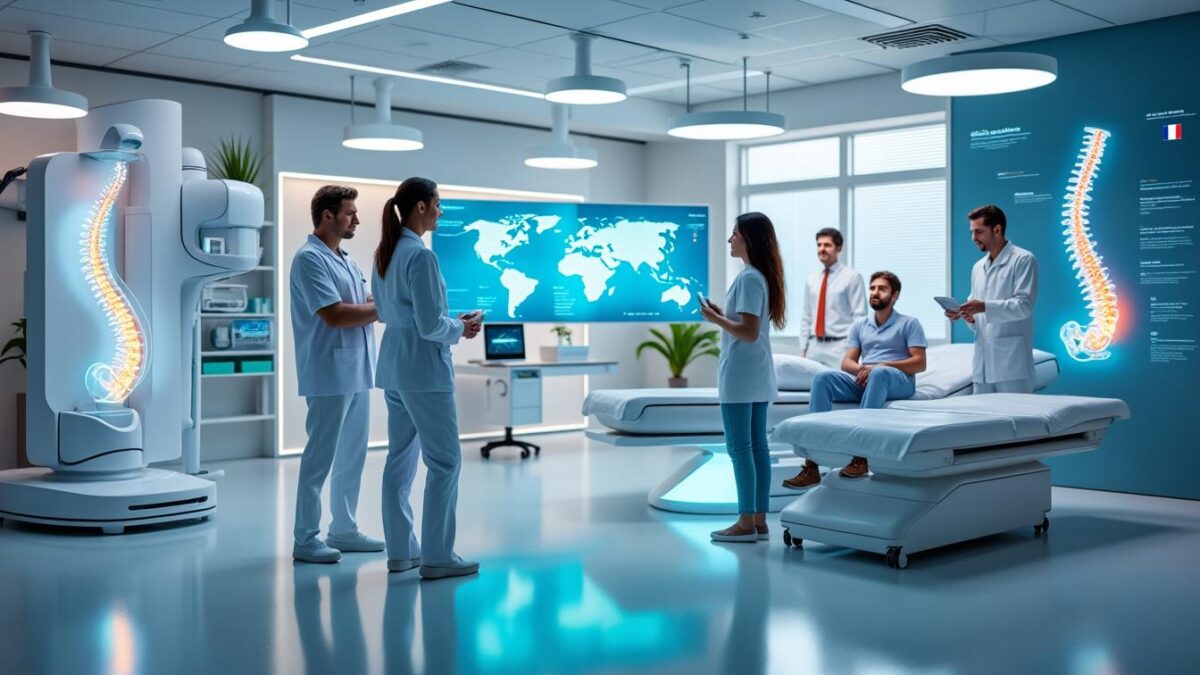 discover advanced equipment, specialized protocols, and effective neurovertebral decompression treatment for herniated discs in laval. improve your spinal health with expert care tailored to your needs.