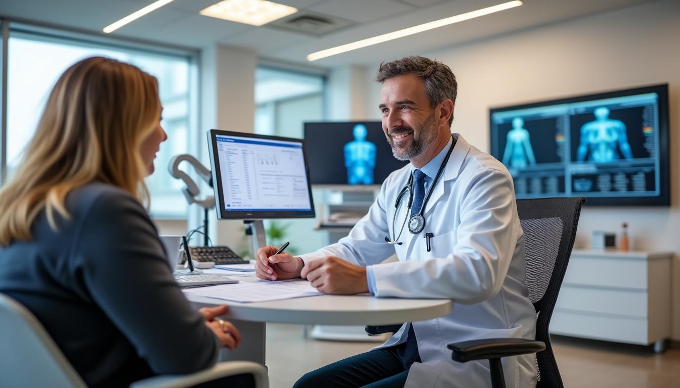 discover advanced equipment and protocols for treating herniated discs in laval, featuring innovative neurovertebral decompression therapy for effective relief and recovery.
