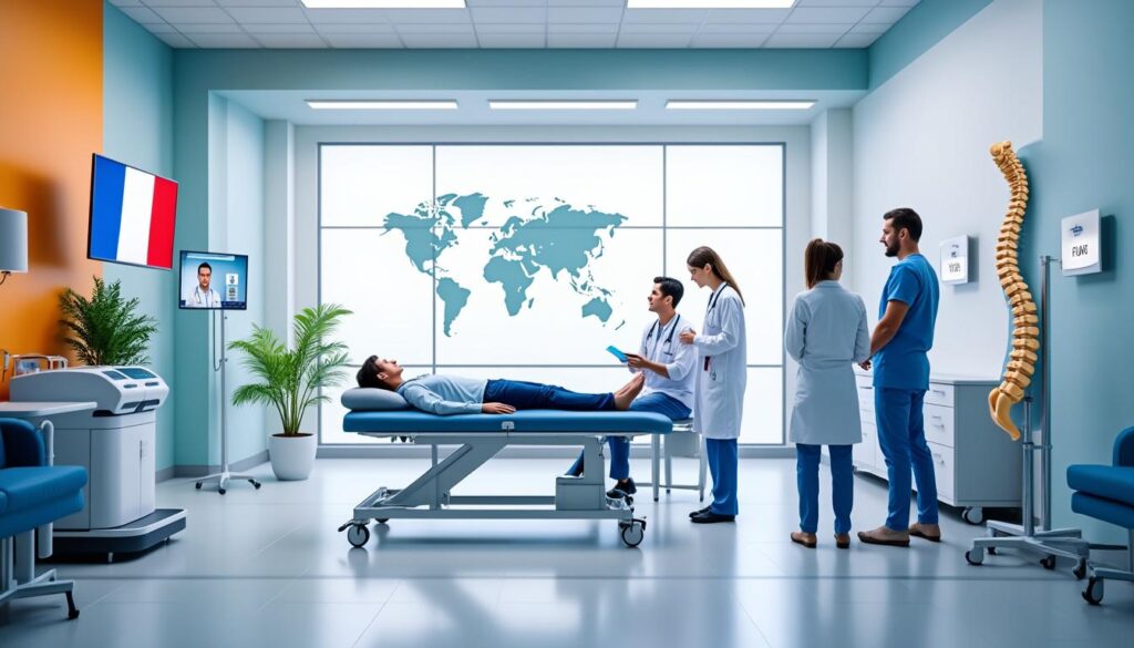 discover effective treatments for herniated disc in mirabel, including targeted therapy zones and neurovertebral decompression. learn how these methods relieve pain and promote spinal health.