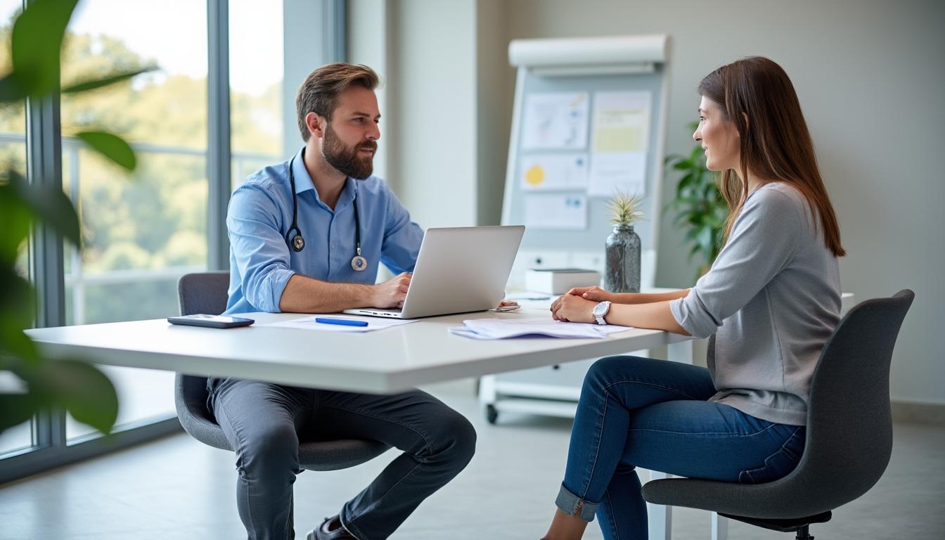 discover effective treatments for herniated disc in mirabel, including targeted therapy zones and neurovertebral decompression. learn how these methods relieve pain and improve spinal health.