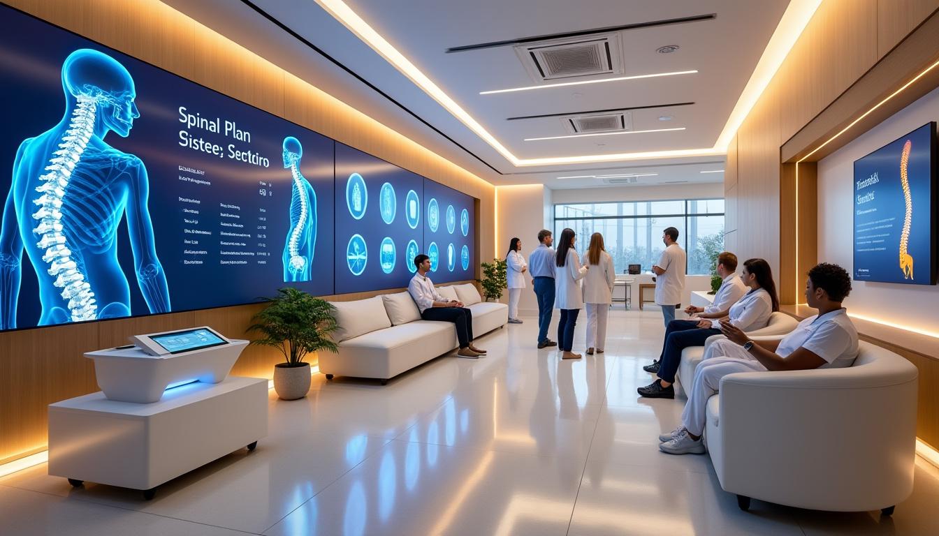 explore targeted therapy zones and neurovertebral decompression treatment for herniated discs in mirabel. learn effective approaches to relieve pain and improve spinal health.