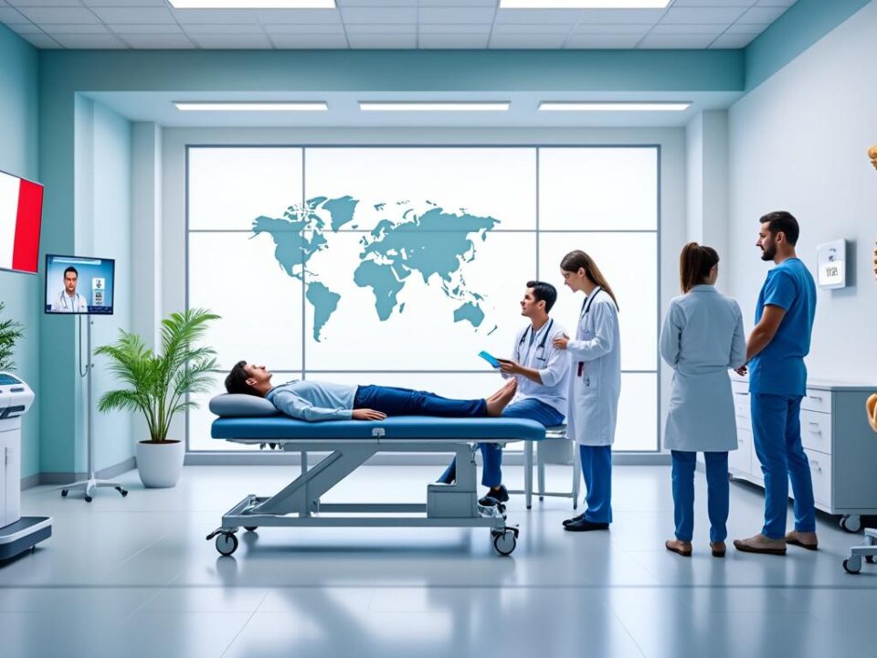 discover effective treatments for herniated disc in mirabel, including targeted therapy zones and neurovertebral decompression. learn how these methods relieve pain and promote spinal health.