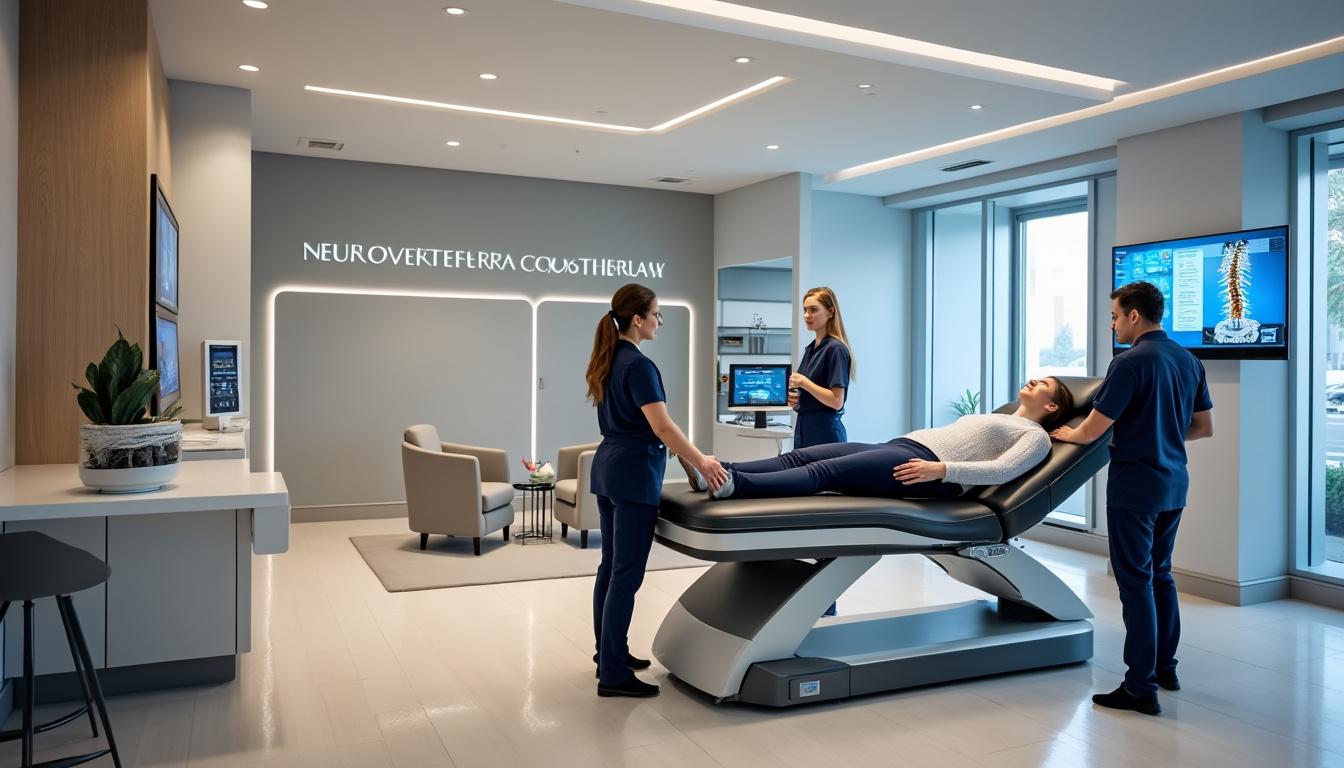 learn about herniated disc symptoms, expected relief timelines, and neurovertebral decompression treatment options available in montreal for effective pain management.