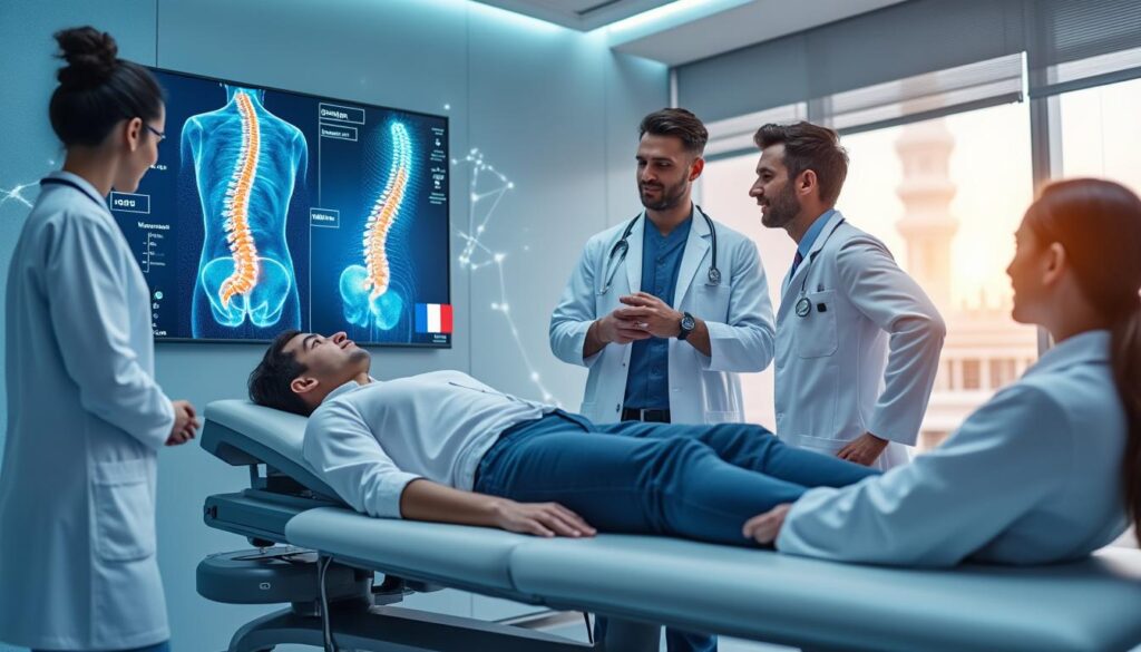 discover how long relief from a herniated disc in montreal typically lasts and learn about effective neurovertebral decompression treatments. get expert insights and treatment options for lasting recovery.