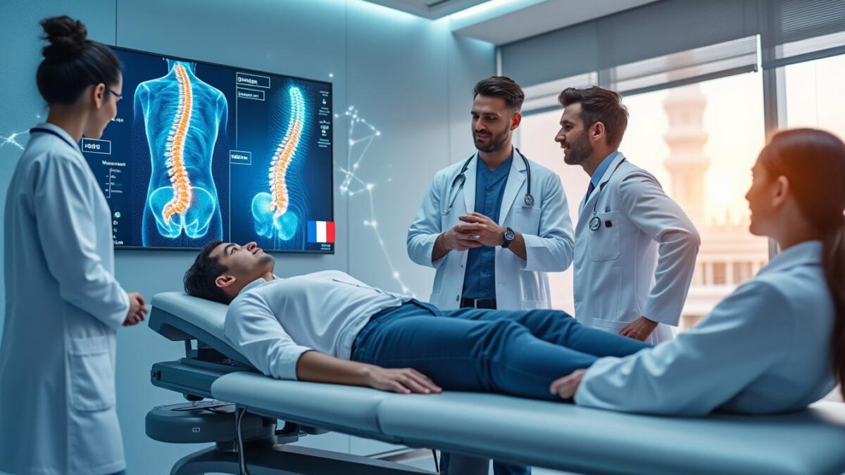 discover how long relief from a herniated disc in montreal typically lasts and learn about effective neurovertebral decompression treatments. get expert insights and treatment options for lasting recovery.