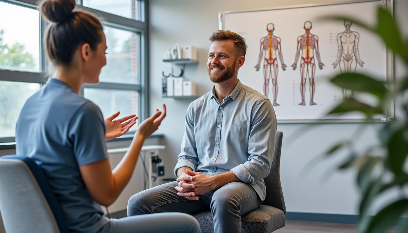 learn about herniated disc relief duration and explore neurovertebral decompression treatment options available in montreal for effective pain management and recovery.