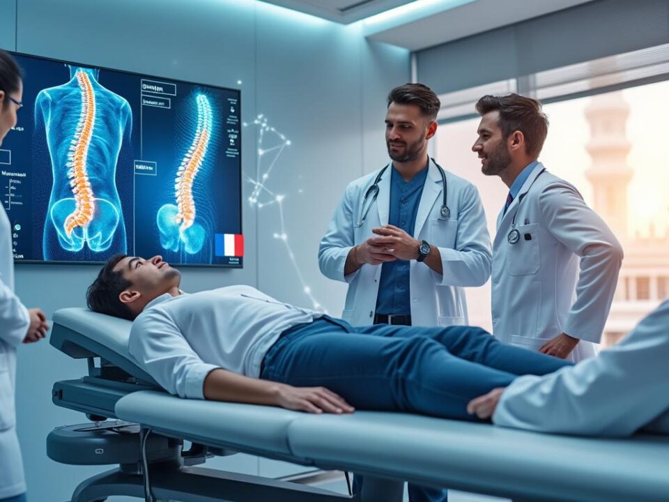 discover how long relief from a herniated disc in montreal typically lasts and learn about effective neurovertebral decompression treatments. get expert insights and treatment options for lasting recovery.