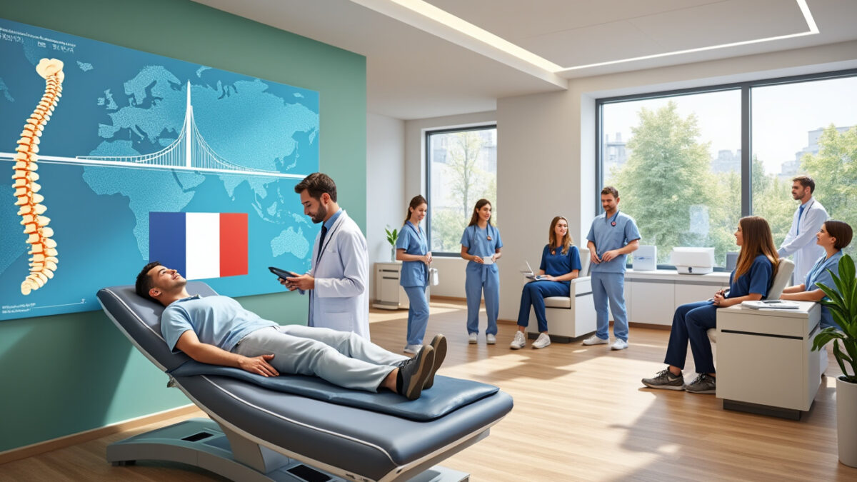 discover expert care for herniated disc in rosemont–la petite-patrie. learn how to book appointments and explore effective neurovertebral decompression therapy options in our complete guide.