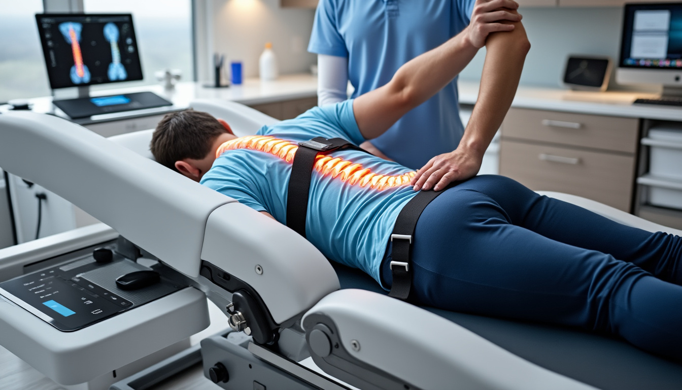 discover everything you need to know about herniated disc treatment in rosemont–la petite-patrie, including how to book appointments and the benefits of neurovertebral decompression therapy for pain relief and recovery.