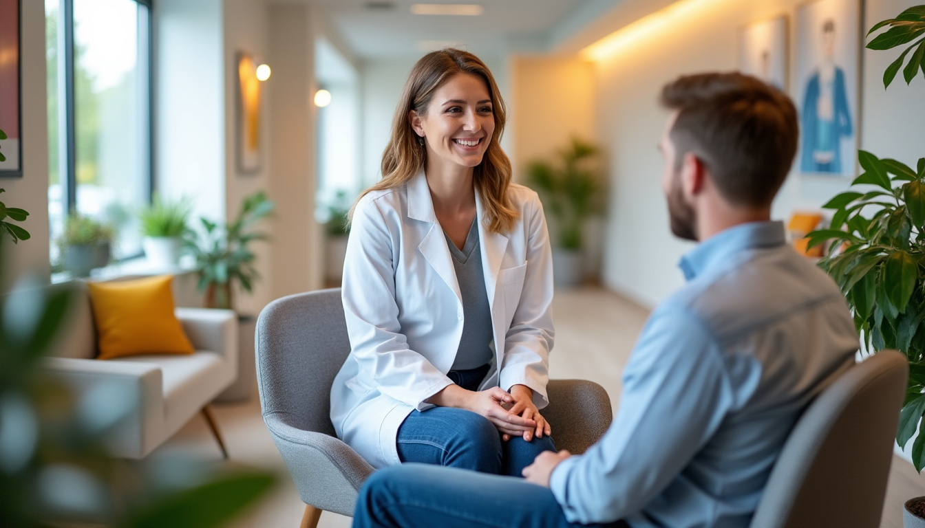 discover everything you need to know about herniated disc treatment in rosemont–la petite-patrie. learn how to book appointments and explore effective neurovertebral decompression therapy options.