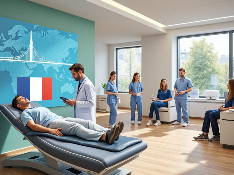 discover expert care for herniated disc in rosemont–la petite-patrie. learn how to book appointments and explore effective neurovertebral decompression therapy options in our complete guide.