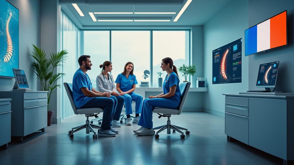 discover effective treatments for herniated disc in terrebonne, focusing on safety, contraindications, and neurovertebral decompression therapy to improve spinal health and alleviate pain.