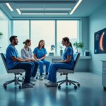 discover effective treatments for herniated disc in terrebonne, focusing on safety, contraindications, and neurovertebral decompression therapy to improve spinal health and alleviate pain.