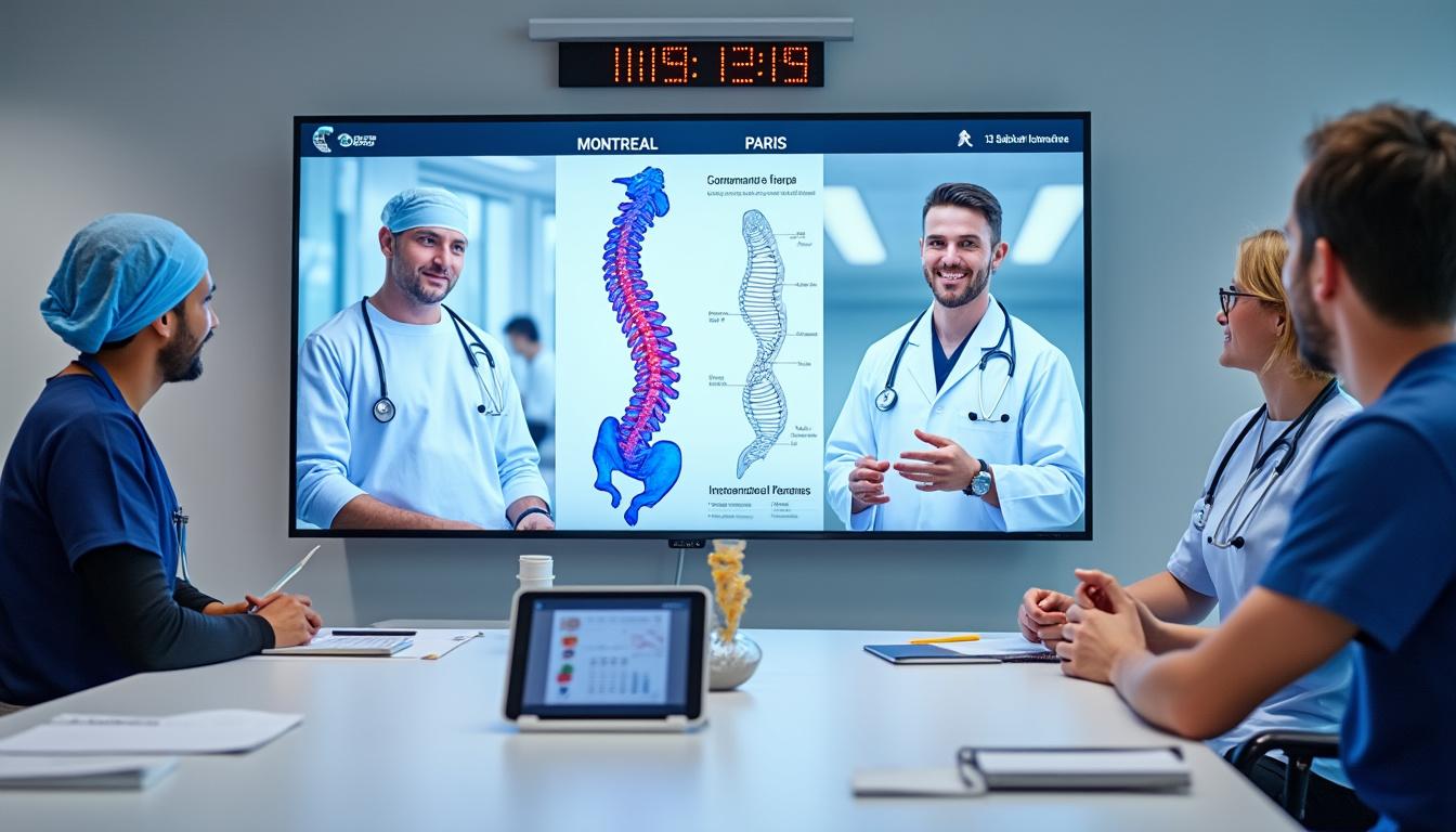 learn about herniated disc treatment options in terrebonne, including safety measures, contraindications, and the benefits of neurovertebral decompression therapy for effective relief.