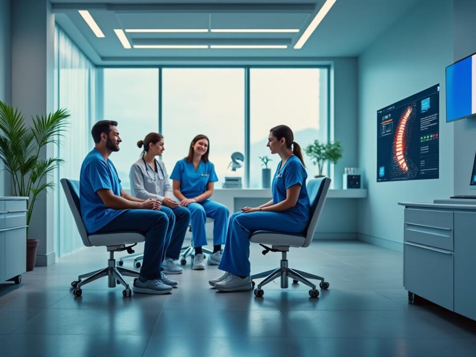 discover effective treatments for herniated disc in terrebonne, focusing on safety, contraindications, and neurovertebral decompression therapy to improve spinal health and alleviate pain.