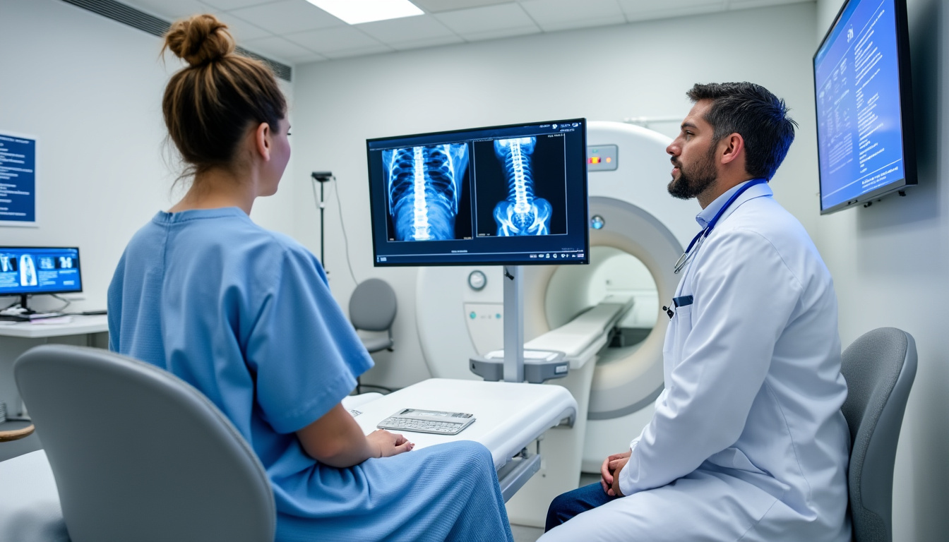 learn to identify the 5 key symptoms of a herniated disc in ville-marie and understand how neurovertebral decompression treatment can help alleviate pain and promote healing.