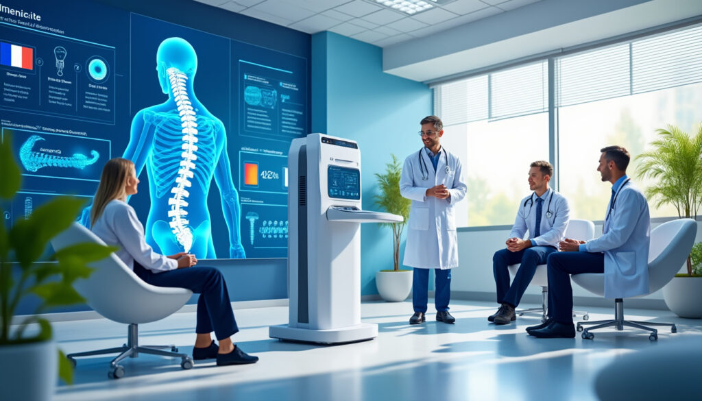 discover the 5 key symptoms of herniated disc in ville-marie and learn about effective neurovertebral decompression treatment options to relieve pain and improve mobility.