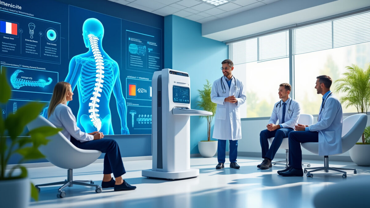 discover the 5 key symptoms of herniated disc in ville-marie and learn about effective neurovertebral decompression treatment options to relieve pain and improve mobility.