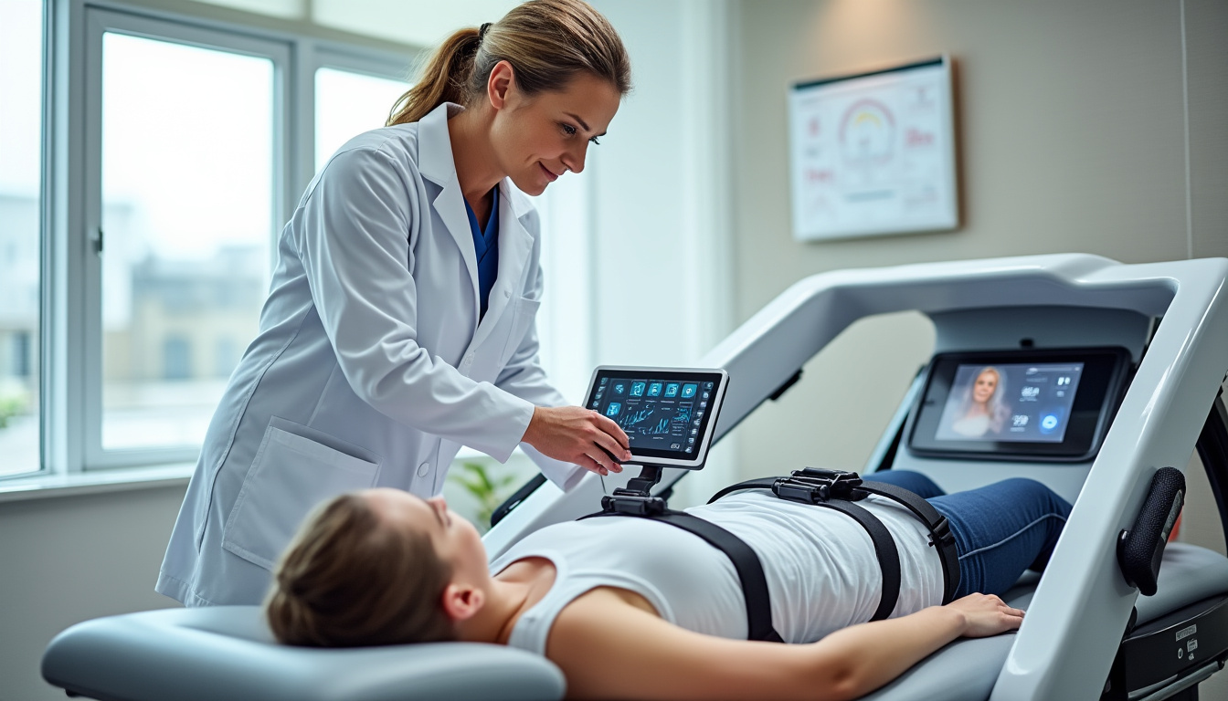 discover the 5 key symptoms of a herniated disc in ville-marie and learn how neurovertebral decompression treatment can provide effective relief. get expert insights and treatment options today.