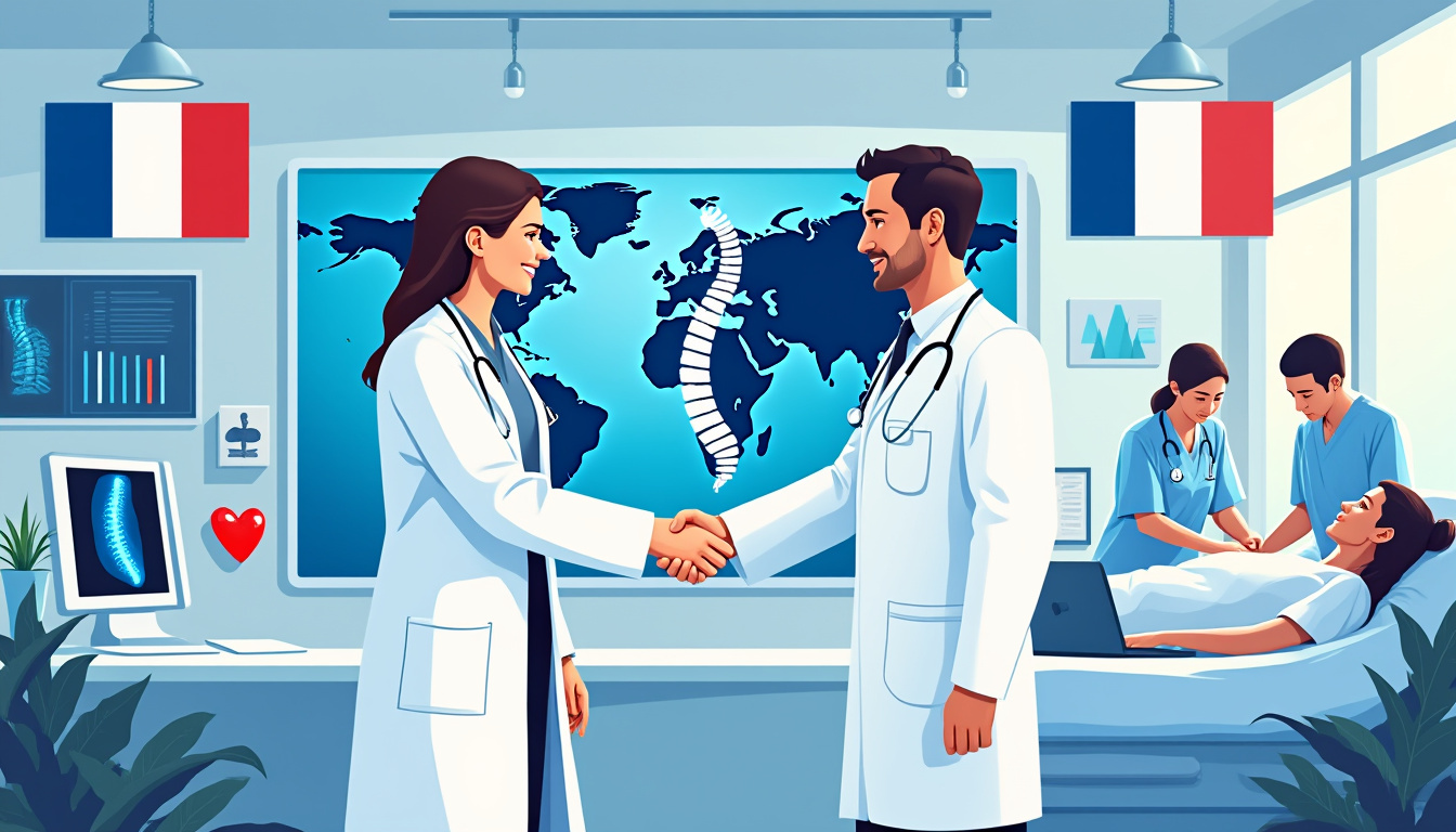 discover the 5 key symptoms of herniated disc in ville-marie and learn about neurovertebral decompression treatment options for effective relief and recovery.