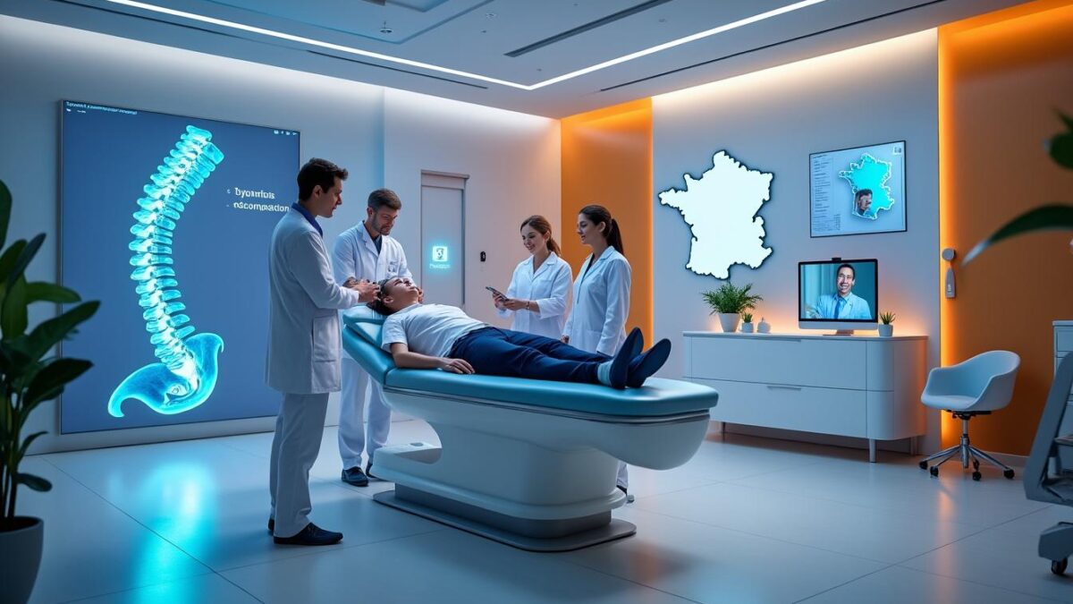 discover effective treatment options for herniated disc in ville-marie with neurovertebral decompression therapy. learn what to expect during your session and how this therapy can help alleviate pain and improve mobility.
