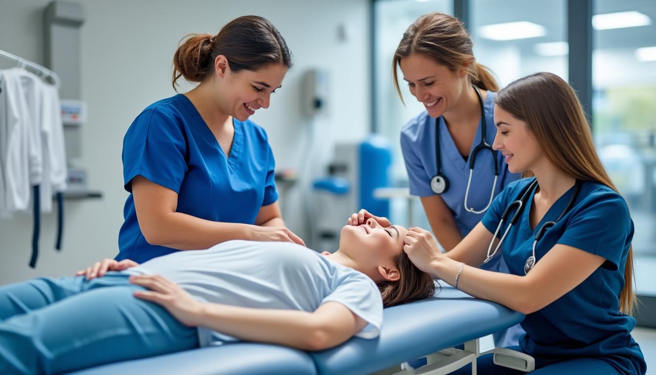 discover effective relief for herniated disc in ville-marie with neurovertebral decompression therapy. learn about the treatment process, benefits, and what to expect during your session.
