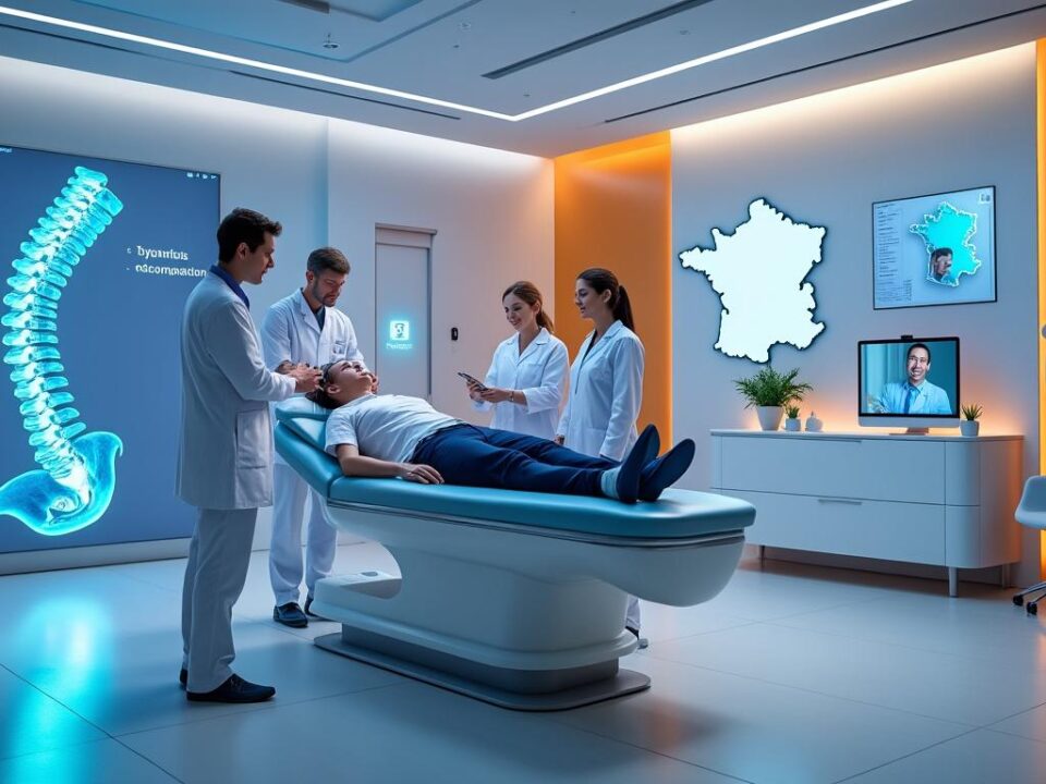 discover effective treatment options for herniated disc in ville-marie with neurovertebral decompression therapy. learn what to expect during your session and how this therapy can help alleviate pain and improve mobility.