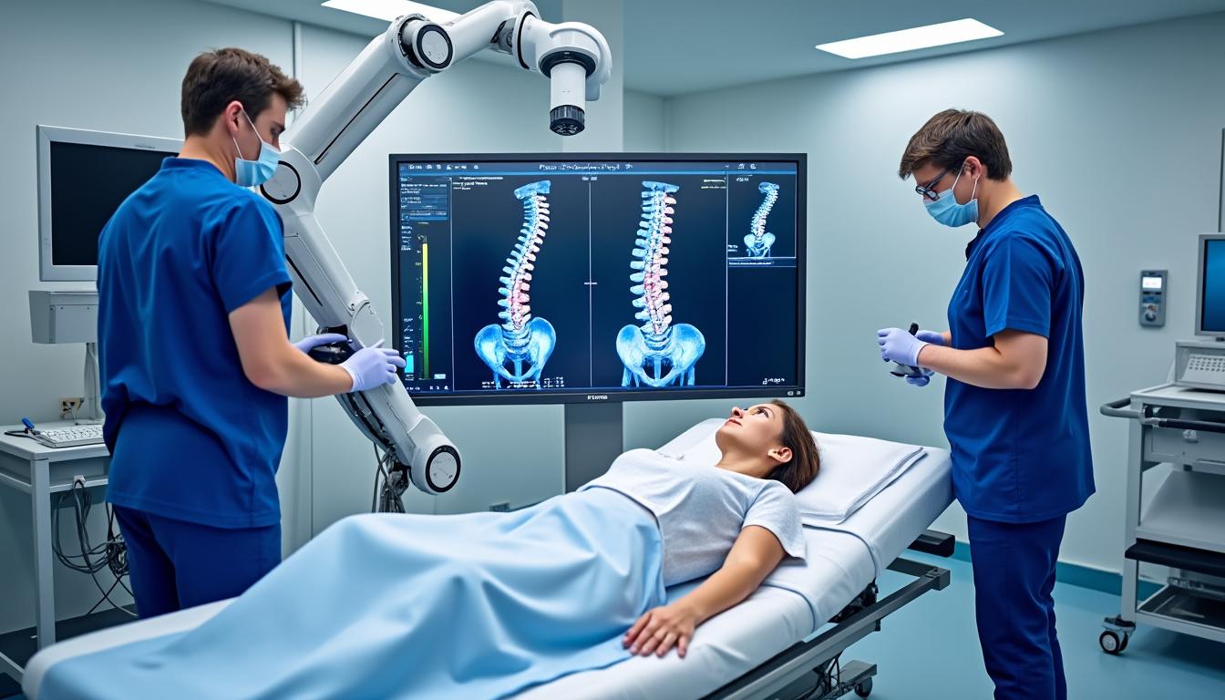 learn essential tips and guidelines to effectively prepare for spinal surgery in france, ensuring a smooth and successful medical experience.