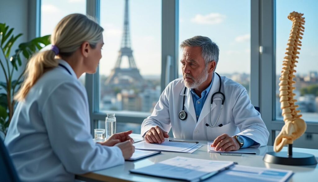 learn essential tips and step-by-step guidance on how to effectively prepare for spinal surgery in france to ensure a smooth and successful recovery.