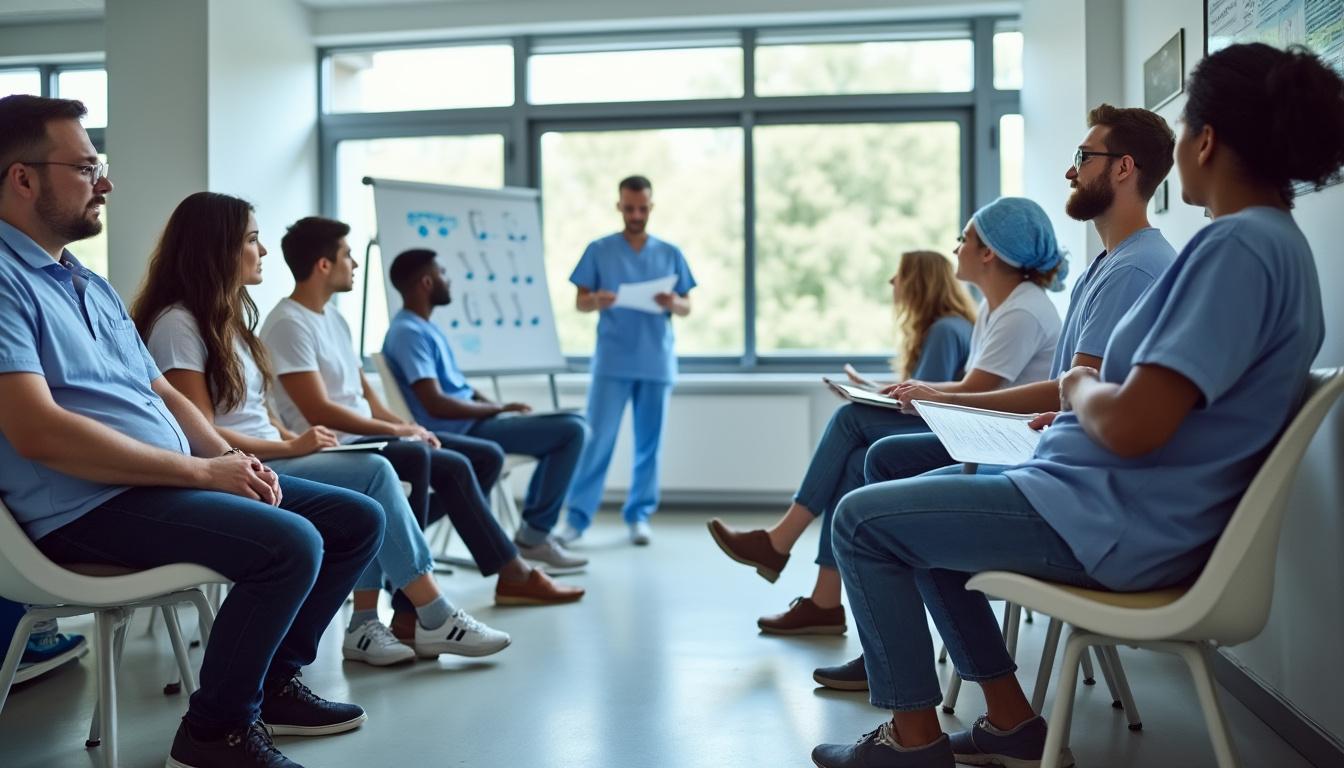 learn essential tips and guidelines to effectively prepare for spinal surgery in france, ensuring a smooth and successful recovery process.